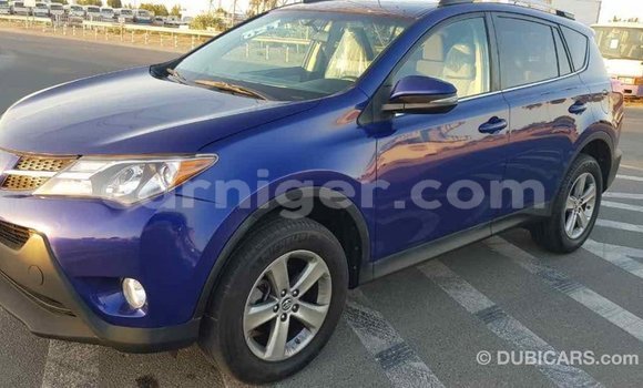 Buy Import Toyota RAV4 Other Car in Import - Dubai in Agadez Buy Import Toyota RAV4 Other Car in Import - Dubai in Agadez