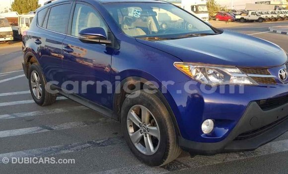 Buy Import Toyota RAV4 Other Car in Import - Dubai in Agadez Buy Import Toyota RAV4 Other Car in Import - Dubai in Agadez
