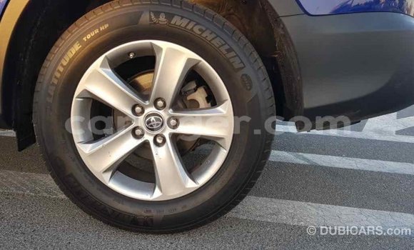 Buy Import Toyota RAV4 Other Car in Import - Dubai in Agadez Buy Import Toyota RAV4 Other Car in Import - Dubai in Agadez