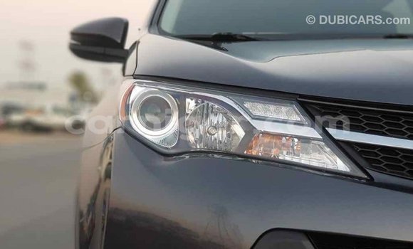 Buy Import Toyota RAV4 Other Car in Import - Dubai in Agadez Buy Import Toyota RAV4 Other Car in Import - Dubai in Agadez