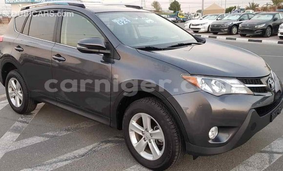 Buy Import Toyota RAV4 Other Car in Import - Dubai in Agadez Buy Import Toyota RAV4 Other Car in Import - Dubai in Agadez
