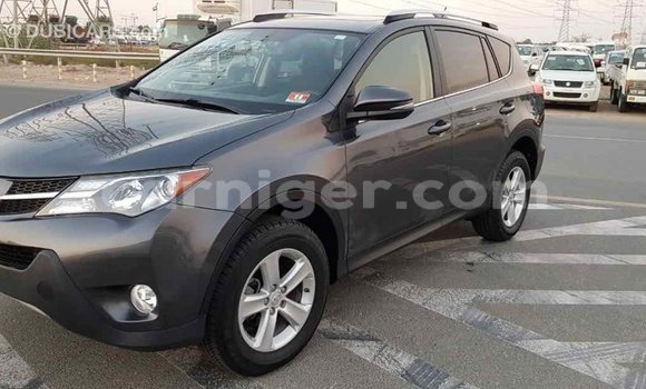 Buy Import Toyota RAV4 Other Car in Import - Dubai in Agadez Buy Import Toyota RAV4 Other Car in Import - Dubai in Agadez