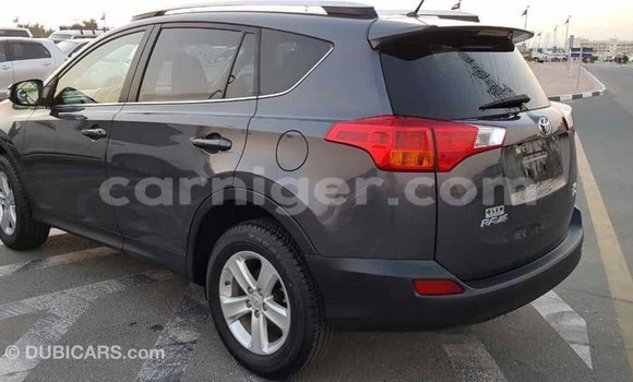 Buy Import Toyota RAV4 Other Car in Import - Dubai in Agadez Buy Import Toyota RAV4 Other Car in Import - Dubai in Agadez