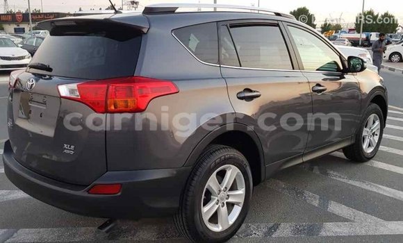 Buy Import Toyota RAV4 Other Car in Import - Dubai in Agadez Buy Import Toyota RAV4 Other Car in Import - Dubai in Agadez