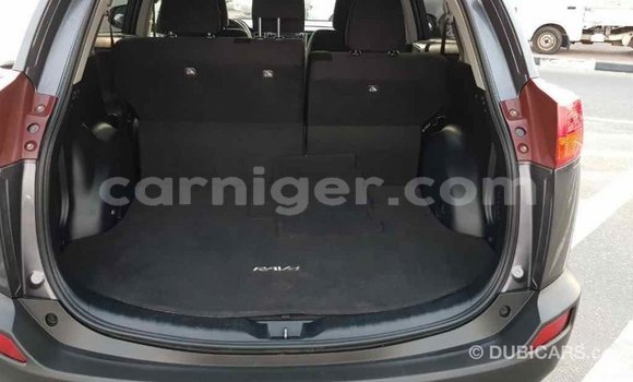 Buy Import Toyota RAV4 Other Car in Import - Dubai in Agadez Buy Import Toyota RAV4 Other Car in Import - Dubai in Agadez