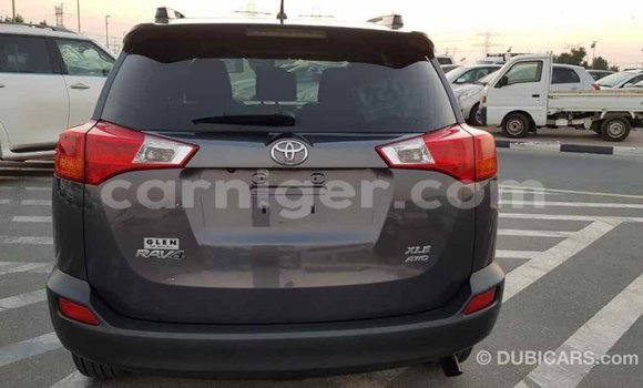 Buy Import Toyota RAV4 Other Car in Import - Dubai in Agadez Buy Import Toyota RAV4 Other Car in Import - Dubai in Agadez