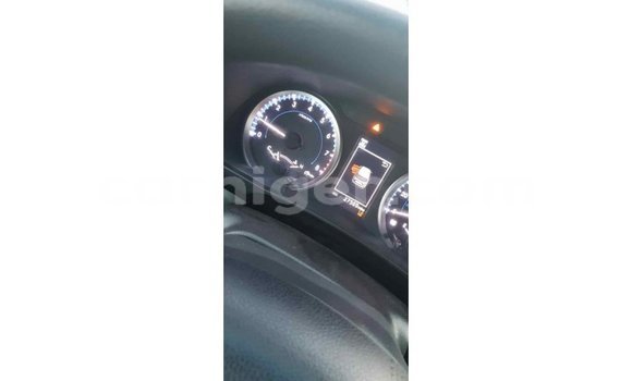 Buy Import Toyota Highlander Other Car in Import - Dubai in Agadez Buy Import Toyota Highlander Other Car in Import - Dubai in Agadez