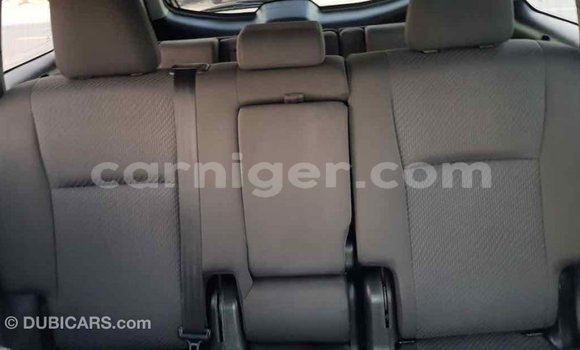 Buy Import Toyota Highlander Other Car in Import - Dubai in Agadez Buy Import Toyota Highlander Other Car in Import - Dubai in Agadez