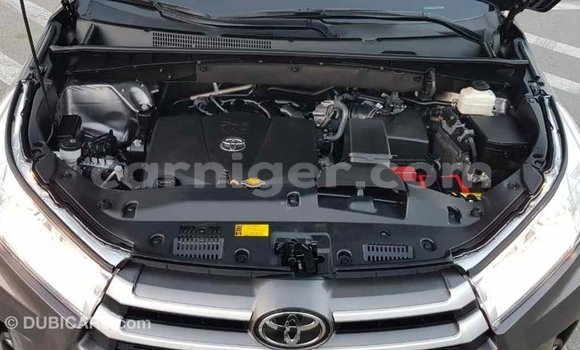 Buy Import Toyota Highlander Other Car in Import - Dubai in Agadez Buy Import Toyota Highlander Other Car in Import - Dubai in Agadez