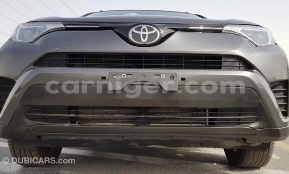 Buy Import Toyota RAV4 Other Car in Import - Dubai in Agadez Buy Import Toyota RAV4 Other Car in Import - Dubai in Agadez