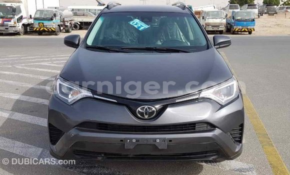 Buy Import Toyota RAV4 Other Car in Import - Dubai in Agadez Buy Import Toyota RAV4 Other Car in Import - Dubai in Agadez