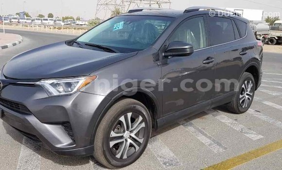 Buy Import Toyota RAV4 Other Car in Import - Dubai in Agadez Buy Import Toyota RAV4 Other Car in Import - Dubai in Agadez