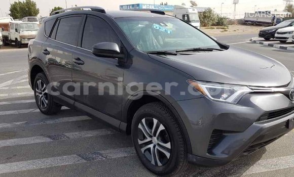 Buy Import Toyota RAV4 Other Car in Import - Dubai in Agadez Buy Import Toyota RAV4 Other Car in Import - Dubai in Agadez