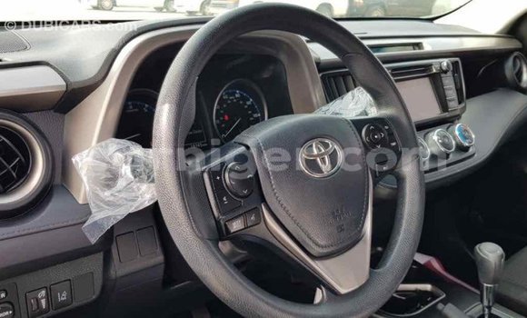 Buy Import Toyota RAV4 Other Car in Import - Dubai in Agadez Buy Import Toyota RAV4 Other Car in Import - Dubai in Agadez