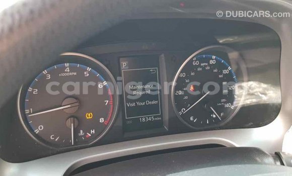Buy Import Toyota RAV4 Other Car in Import - Dubai in Agadez Buy Import Toyota RAV4 Other Car in Import - Dubai in Agadez