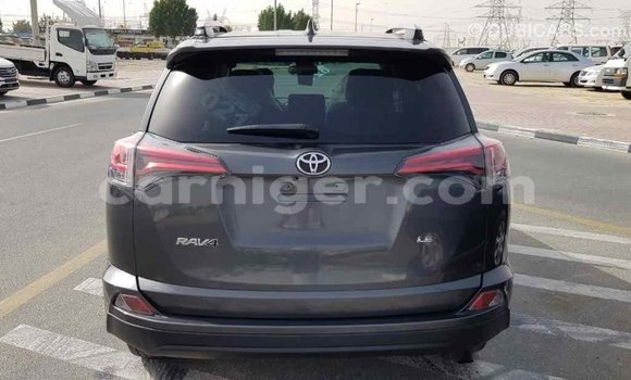 Buy Import Toyota RAV4 Other Car in Import - Dubai in Agadez Buy Import Toyota RAV4 Other Car in Import - Dubai in Agadez