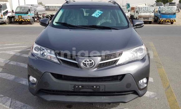 Buy Import Toyota RAV4 Other Car in Import - Dubai in Agadez Buy Import Toyota RAV4 Other Car in Import - Dubai in Agadez