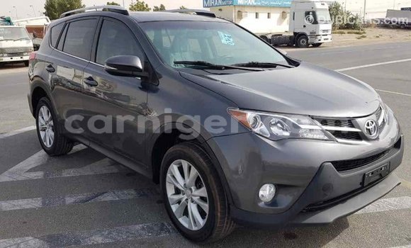 Buy Import Toyota RAV4 Other Car in Import - Dubai in Agadez Buy Import Toyota RAV4 Other Car in Import - Dubai in Agadez
