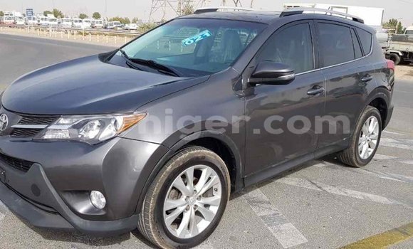 Buy Import Toyota RAV4 Other Car in Import - Dubai in Agadez Buy Import Toyota RAV4 Other Car in Import - Dubai in Agadez