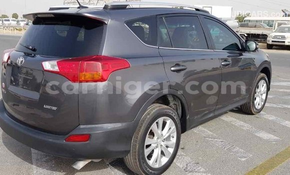Buy Import Toyota RAV4 Other Car in Import - Dubai in Agadez Buy Import Toyota RAV4 Other Car in Import - Dubai in Agadez