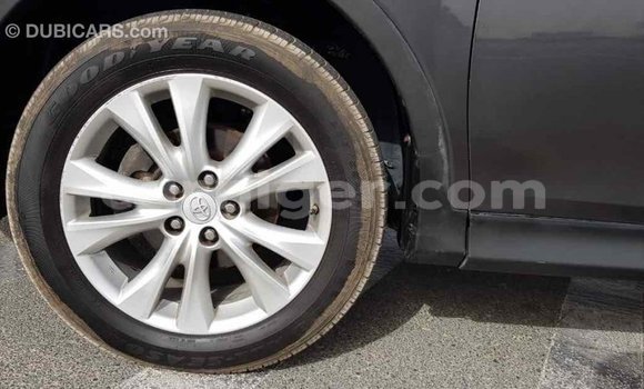 Buy Import Toyota RAV4 Other Car in Import - Dubai in Agadez Buy Import Toyota RAV4 Other Car in Import - Dubai in Agadez