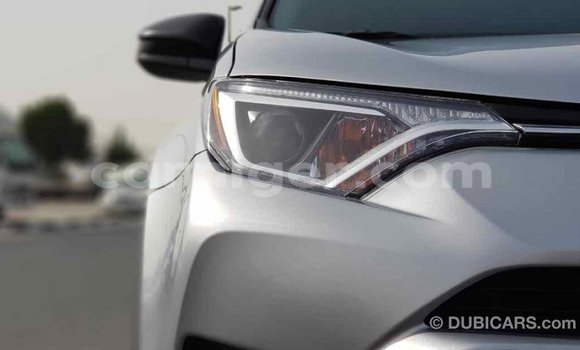 Buy Import Toyota RAV4 Other Car in Import - Dubai in Agadez Buy Import Toyota RAV4 Other Car in Import - Dubai in Agadez