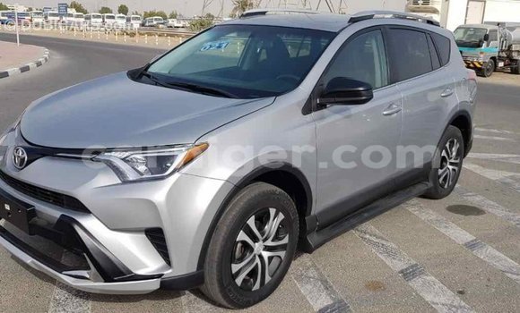 Buy Import Toyota RAV4 Other Car in Import - Dubai in Agadez Buy Import Toyota RAV4 Other Car in Import - Dubai in Agadez