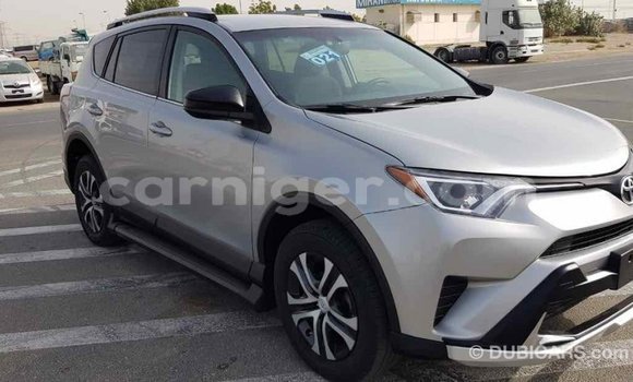 Buy Import Toyota RAV4 Other Car in Import - Dubai in Agadez Buy Import Toyota RAV4 Other Car in Import - Dubai in Agadez