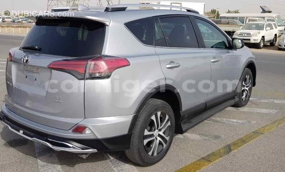 Buy Import Toyota RAV4 Other Car in Import - Dubai in Agadez Buy Import Toyota RAV4 Other Car in Import - Dubai in Agadez