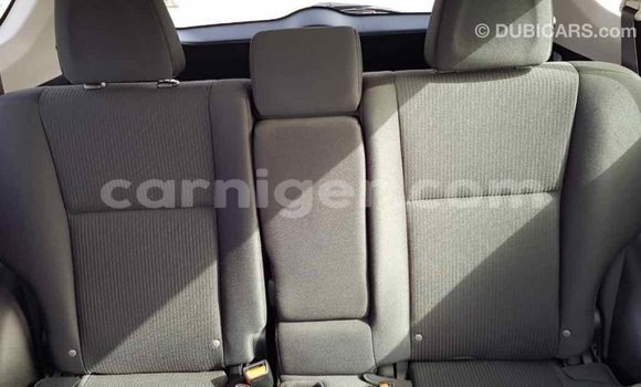 Buy Import Toyota RAV4 Other Car in Import - Dubai in Agadez Buy Import Toyota RAV4 Other Car in Import - Dubai in Agadez