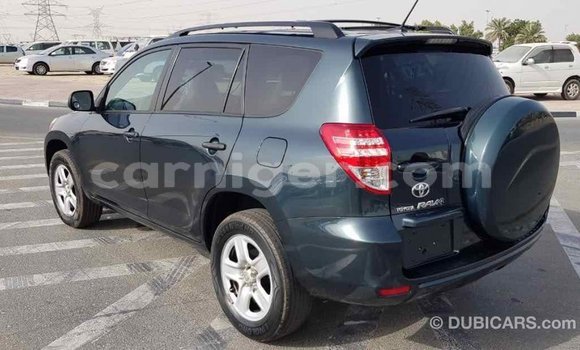 Buy Import Toyota RAV4 Green Car in Import - Dubai in Agadez Buy Import Toyota RAV4 Green Car in Import - Dubai in Agadez