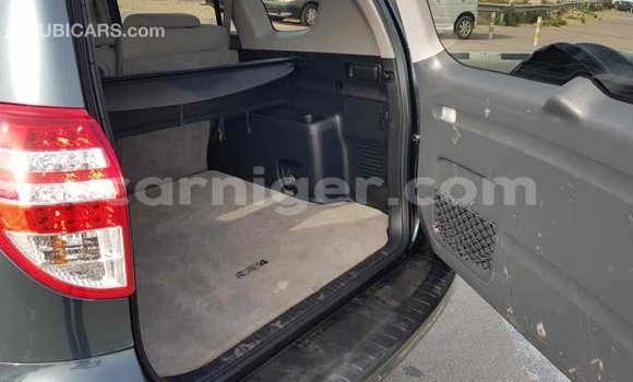 Buy Import Toyota RAV4 Green Car in Import - Dubai in Agadez Buy Import Toyota RAV4 Green Car in Import - Dubai in Agadez