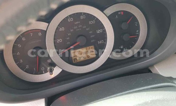 Acheter Import Voiture Toyota RAV4 Autre à Import - Dubai, Agadez Acheter Import Voiture Toyota RAV4 Autre à Import - Dubai, Agadez