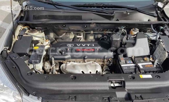 Acheter Import Voiture Toyota RAV4 Autre à Import - Dubai, Agadez Acheter Import Voiture Toyota RAV4 Autre à Import - Dubai, Agadez