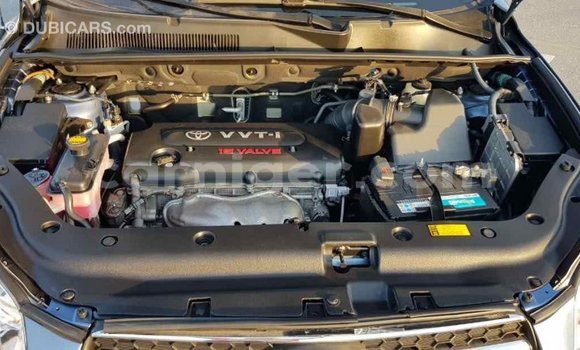 Acheter Import Voiture Toyota RAV4 Bleu à Import - Dubai, Agadez Acheter Import Voiture Toyota RAV4 Bleu à Import - Dubai, Agadez