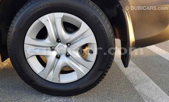 Buy Import Toyota RAV4 Red Car in Import - Dubai in Agadez Buy Import Toyota RAV4 Red Car in Import - Dubai in Agadez