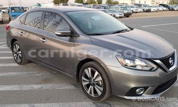 اشتري Imported Nissan Sentra Other سيارة في Import - Dubai في أغاديز اشتري Imported Nissan Sentra Other سيارة في Import - Dubai في أغاديز