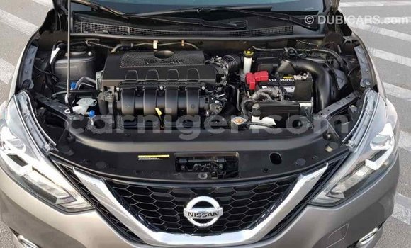 Buy Import Nissan Sentra Other Car in Import - Dubai in Agadez