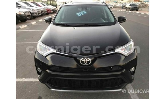 Acheter Import Voiture Toyota RAV4 Noir à Import - Dubai, Agadez Acheter Import Voiture Toyota RAV4 Noir à Import - Dubai, Agadez