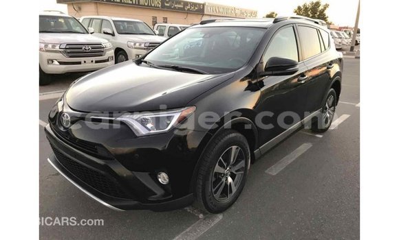 Acheter Import Voiture Toyota RAV4 Noir à Import - Dubai, Agadez Acheter Import Voiture Toyota RAV4 Noir à Import - Dubai, Agadez