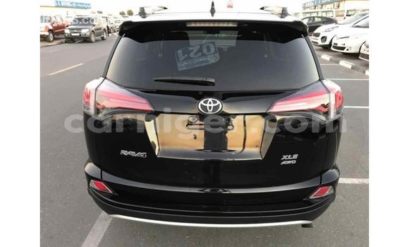 Acheter Import Voiture Toyota RAV4 Noir à Import - Dubai, Agadez Acheter Import Voiture Toyota RAV4 Noir à Import - Dubai, Agadez