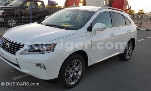 اشتري Imported Lexus RX 350 White سيارة في Import - Dubai في أغاديز اشتري Imported Lexus RX 350 White سيارة في Import - Dubai في أغاديز