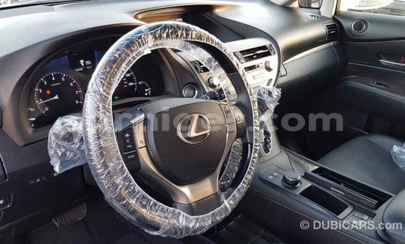 اشتري Imported Lexus RX 350 White سيارة في Import - Dubai في أغاديز اشتري Imported Lexus RX 350 White سيارة في Import - Dubai في أغاديز