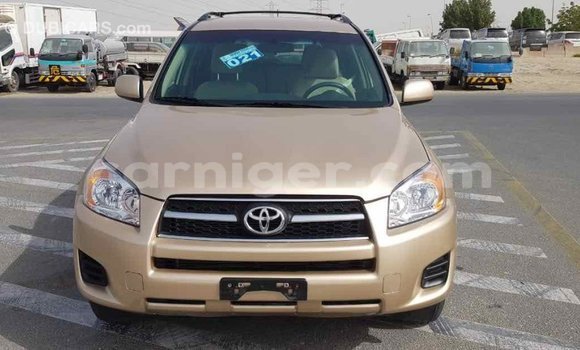 Acheter Import Voiture Toyota RAV4 Autre à Import - Dubai, Agadez Acheter Import Voiture Toyota RAV4 Autre à Import - Dubai, Agadez