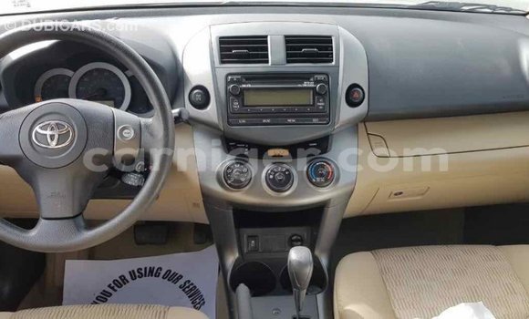 Acheter Import Voiture Toyota RAV4 Autre à Import - Dubai, Agadez Acheter Import Voiture Toyota RAV4 Autre à Import - Dubai, Agadez