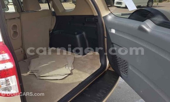 Acheter Import Voiture Toyota RAV4 Autre à Import - Dubai, Agadez Acheter Import Voiture Toyota RAV4 Autre à Import - Dubai, Agadez