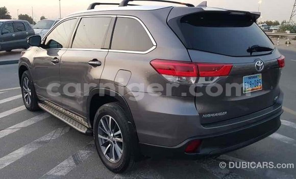 Buy Import Toyota Highlander Other Car in Import - Dubai in Agadez Buy Import Toyota Highlander Other Car in Import - Dubai in Agadez