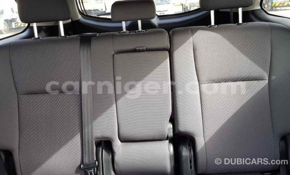 Buy Import Toyota Highlander Brown Car in Import - Dubai in Agadez Buy Import Toyota Highlander Brown Car in Import - Dubai in Agadez