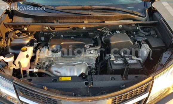 Acheter Import Voiture Toyota RAV4 Autre à Import - Dubai, Agadez Acheter Import Voiture Toyota RAV4 Autre à Import - Dubai, Agadez