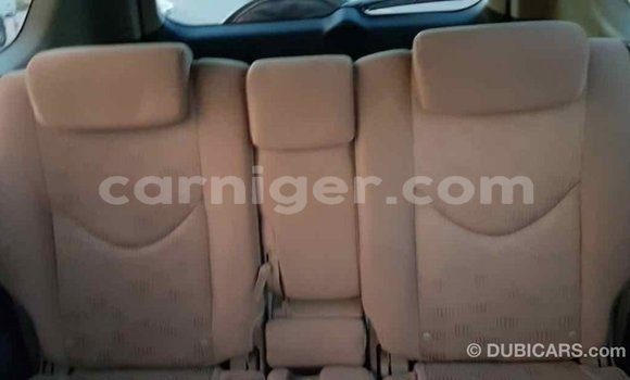 Buy Import Toyota RAV4 Blue Car in Import - Dubai in Agadez Buy Import Toyota RAV4 Blue Car in Import - Dubai in Agadez